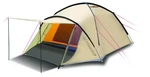 Trimm ENDURO sand tent