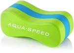 AQUA SPEED Kids's Swimming Boards Ósemka "3" Junior