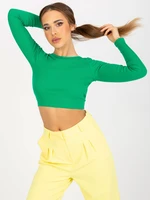 Blouse-RV-BZ-8010.82-green