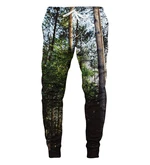 Aloha From Deer Unisex's Wealdy Sweatpants SWPN-PC AFD004