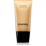 Chanel Sublimage Gel-to-Oil Cleanser čisticí olej s gelovou texturou 150 ml