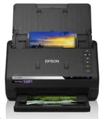 Epson skenerFastFoto FF-680W, A4, 600x600dpi, 24 bits Color Depth, USB 3.0, Wireless LAN