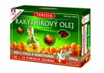 TEREZIA Rakytníkový olej 100%, 60 kapsúl