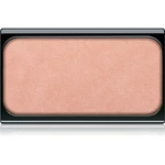 ARTDECO Blusher púdrová tvárenka v praktickom magnetickom puzdre odtieň 18 Beige Rose Blush 5 g