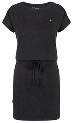 Women's sports dress LOAP BURKA Black