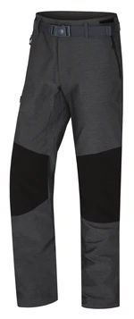 Men's outdoor pants HUSKY Klass M black