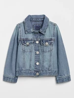 GAP Kids Denim Jacket - Girls