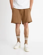 Celio Cotton Shorts Covarsi - Men