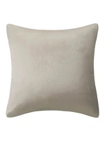 Edoti Decorative pillowcase Solid 45x45