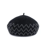 Művészet Polo Női Beret cz18346