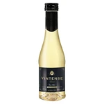 VINTENSE Jemne šumivé nealkoholické víno biele 200 ml