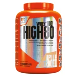 Extrifit High Whey 80 1kg - banán