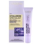 L'ORÉAL PARIS Hyaluron Specialist Oční krém 15 ml