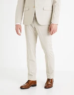 Celio Doleg Formal Trousers - Men