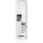 L’Oréal Professionnel Tecni.Art Siren Waves stylingový krém pre definíciu vĺn 150 ml