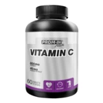 PROM-IN Vitamín C 800 + rose hip extract 60 tablet