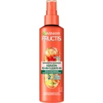 GARNIER Fructis Goodbye Damage 10v1 bezoplachový sprej s keratinem, 150 ml