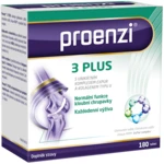 PROENZI 3 plus 180 tablet