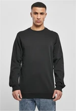 Basic Terry Crew Black