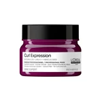 L'Oréal Professionnel Intenzívna hydratačná maska pre kučeravé a vlnité vlasy Curl Expression Intensive Moisturizing (Professional Mask) 250 ml