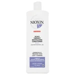 Nioxin System 5 Scalp Therapy Revitalizing Conditioner vyživujúci kondicionér pre chemicky ošetrené vlasy 1000 ml