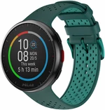 Polar Parcer Pro Blue/Green Smartwatches