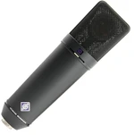 Neumann U 89 i MT Stúdió mikrofon