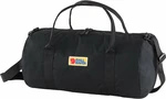 Fjällräven Vardag Duffel 30 Sac de voyage Black 30 L