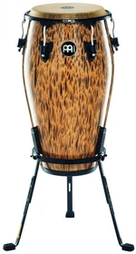 Meinl MCC1212-LB Marathon Classic Congas Leopard Burl