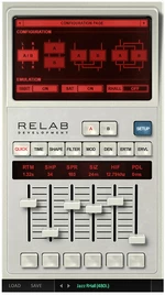 Relab Development LX480 Complete (Digitales Produkt)