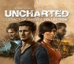 Uncharted: Legacy of Thieves Collection PS5 Account