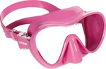 Cressi F1 Small Pink Transparent S Maschera sub