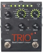 Digitech TRIO+ Stompbox