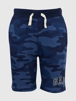 GAP Kids Camouflage Shorts - Boys