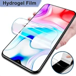 For Nokia 7.2 Film For Nokia 7.2 6.2 5.3 8.3 1.4 2.4 3.4 3.2 7.3 G20 G400 C31 Film Screen Protector Film Hydrogel Film