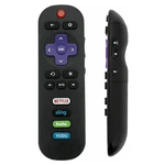 1pc Replacement Original RC280 Remote Control For TCL Roku Smart LED TV Television 32S3800 HUXUAN