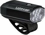 Lezyne Micro Drive 800+ Front 800 lm Satin Black Přední Cyklistické světlo