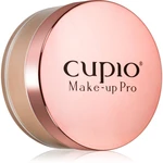 Cupio Soft Luminous sypký pudr odstín Medium 19 g