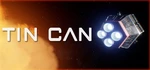 Tin Can EU Steam CD Key