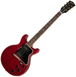 Gibson 1960 Les Paul Special DC VOS Cherry Red Guitare électrique