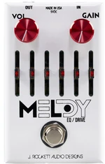 J. Rockett Audio Design Melody Efecto de guitarra