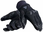 Dainese Unruly Ergo-Tek Gloves Black/Anthracite 3XL Guantes de moto