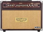 Carlsbro Sherwood 30 Combo para Guitarra Acústica-Eléctrica