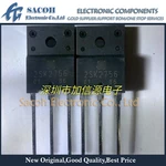 New Original 10Pcs 2SK2756-01R 2SK2756 OR 2SK2759 OR 2SK2760 TO-3PF 18A 450V N-ch Power MOSFET