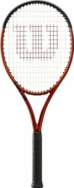 Wilson Burn 100ULS V5.0 Tennis Racket L1 Racheta de tenis