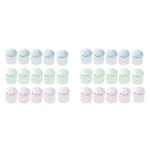 30X Fragrance Capsules Air Freshener For ECOVACS Deebot OZMO T9 Max / Power / Aivi / T10 / X1 Plus Vacuum Cleaner Spare