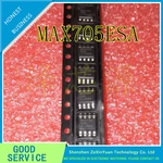 50PCS/LOT MAX705CSA MAX705ESA MAX705 SOP-8 Monitor chip