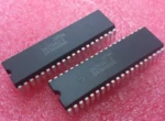 5PCS/LOT D8255AC-2 D8255AC UPD8255AC-2 DIP-40