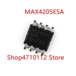 10PCS/LOT MAX4205ESA MAX4205 SOP-8