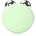 FOREO BEAR™ 2 go mikroprúdový tonizačný prístroj na tvár Pistachio 1 ks